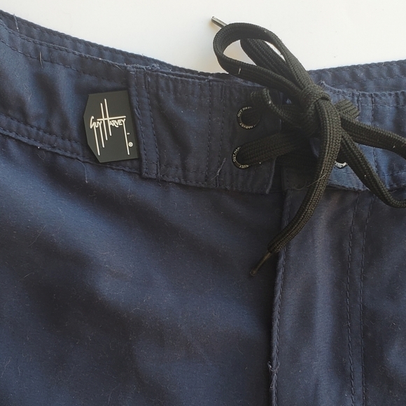 Guy Harvey Boardshorts sz 32 - Picture 5 of 7